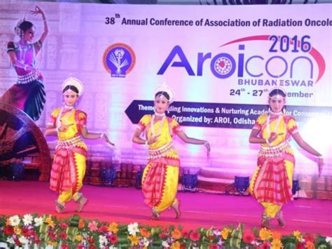 AROI | Association of Radiation Oncologists of India