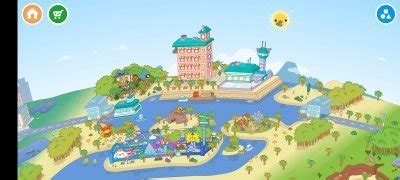 Toca Boca World MOD 1.131.2 - Скачать для Android APK бесплатно