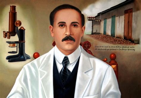 Visita la exposición de José Gregorio Hernández