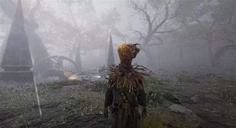 How to complete Tainted Grail The Fall of Avalon Confrontation Looks ...
