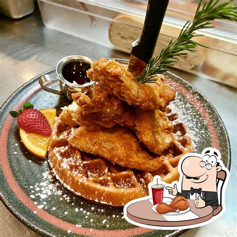 The Hangout, Pleasant Hill - Restaurant menu, prices and reviews