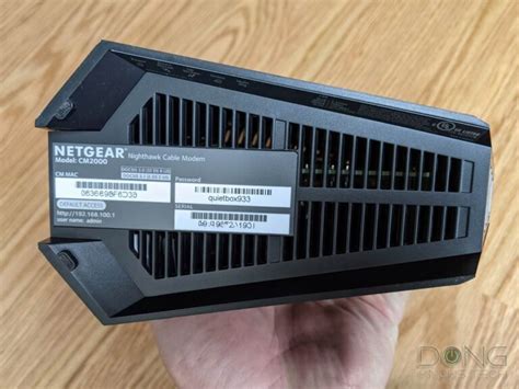 Netgear Cable Modem 的图像结果