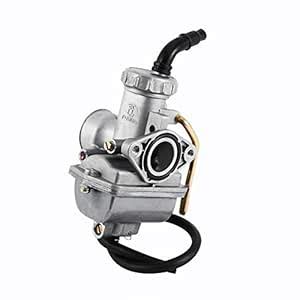 ATVs Dirt Bikes Carburetor 17100-D002-0000 for Kazuma Meerkat 50cc Atv ...