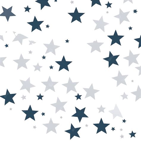 Star Pattern PNG 的图像结果