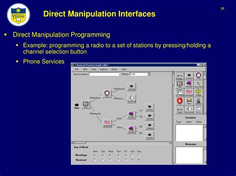 Image result for GUI Direct Manipulation Icon