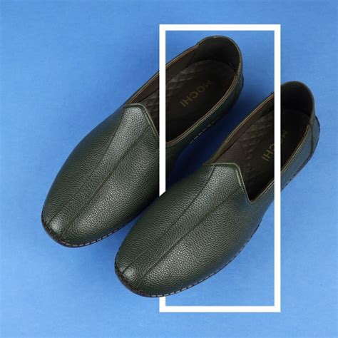 Buy Ethnic Footwear for Men Online at Affordable Prices
