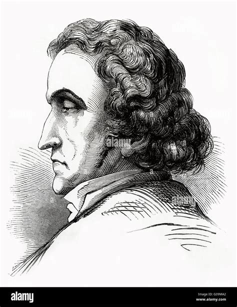 Francois Marie Charles Fourier