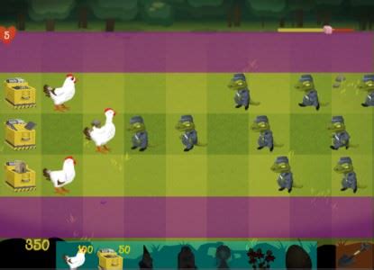 FNF Vs Pibby Corrupted Oswald - ऑनलाइन खेलना