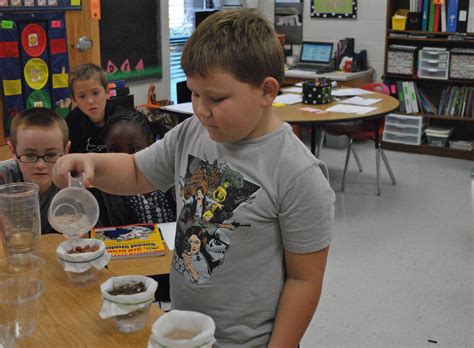 Berrien County School District