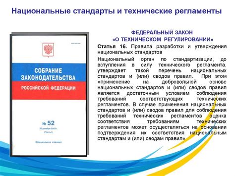 Метрология. Тема 1.2. Основы стандартизации. Основные положения ...