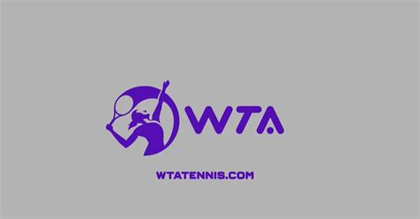Tennis: WTA changes classification of women’s tournaments in line with ...