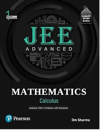 Buy 2025 - JEE Advanced Mathematics - Calculus | Includes 4700 ...