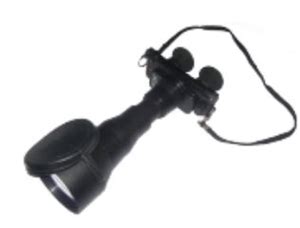 I I based Passive Night Vision Bino - Night Vision (II Based) | ALPHA ...