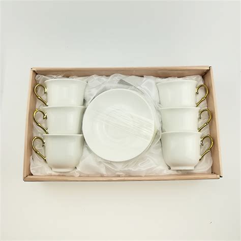 Set šoljica za kafu 182108 | Volim svoj dom