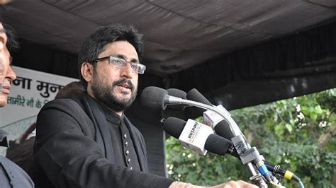 'Islam Does Not Prohibit Salutations To The Motherland': Shia Law Board ...
