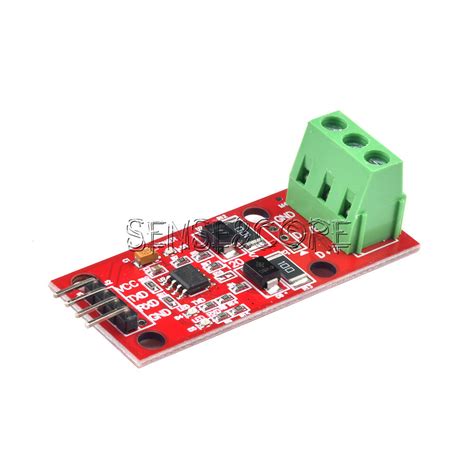MCU TTL to RS485 Module 485 to Serial Port UART | Ubuy India