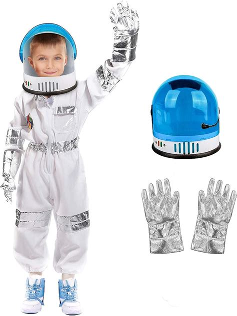 Meland Astronaut Costume for Kids - Children India | Ubuy