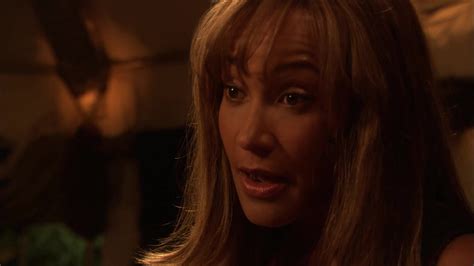 "I am not readyfor this ceremony, charin, not yet." - Stargate Atlantis ...