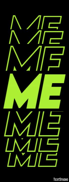 Image result for Me Is Pro Text