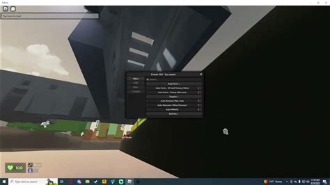 Image result for GUI Pastebin Script