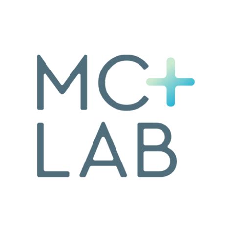 MC Lab Logo 的图像结果