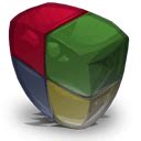 Image result for Microsoft 95 Taskbar Image