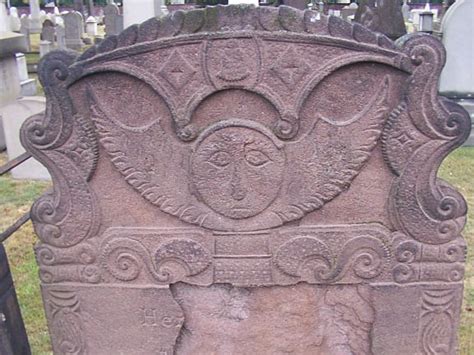 Grove Street Cemetery, New Haven - Tripadvisor