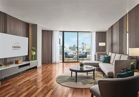 FRASER SUITES SUKHUMVIT, BANGKOK - Hotel Reviews, Photos, Rate ...