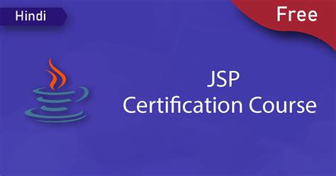 Image result for JSP Course