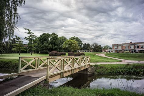 Itasca Country Club - About