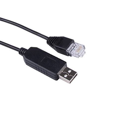 UNBRANDED FTDI USB Serial Cable for PC Connect with Celestron India | Ubuy
