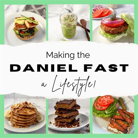 How To Cook Food On Daniel Fast