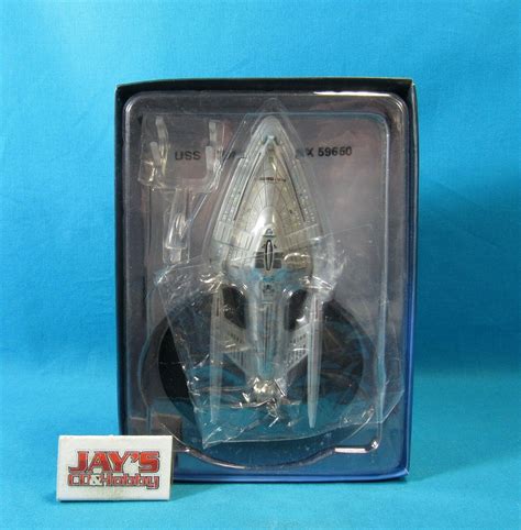 Image result for USS Prometheus Star Trek