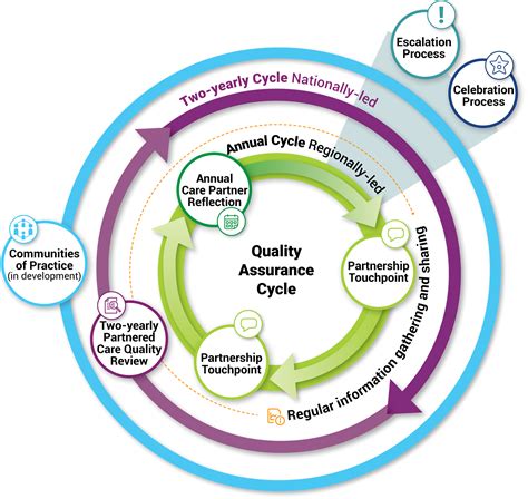 Cycle Of Quality Assurance