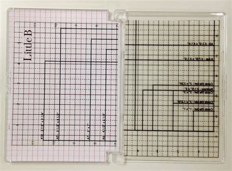 Image result for Color Box Stamp Positioner