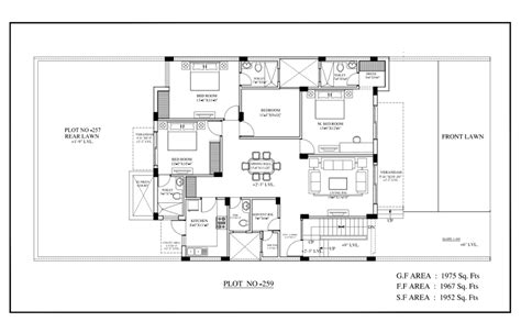 Low Rise Residential Complex in Gurgaon, 2 BHK Flats in Gurgaon, 3 BHK ...