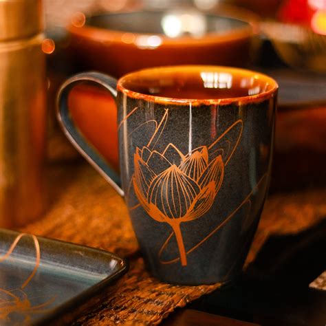 Isles of Indivara Mug – ta.da tableware