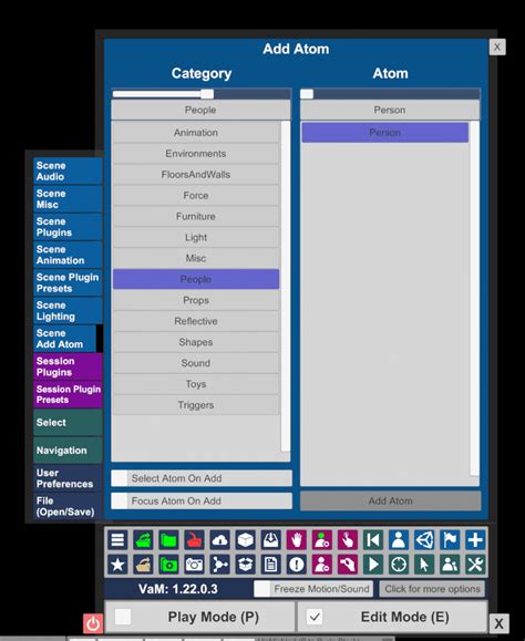 Image result for Vam VR Tutorial