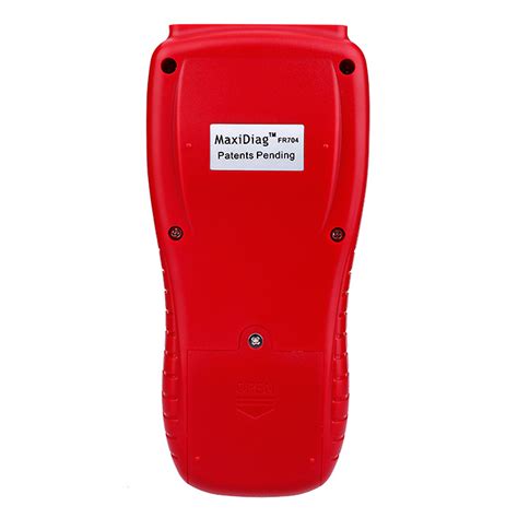 Image result for MaxiScan Code Reader