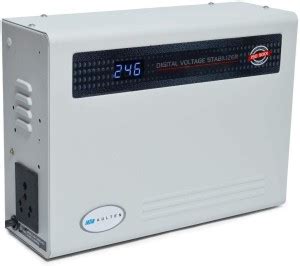 Voltage Stabilizers - Buy Voltage Stabilizers Online at Best Prices In ...