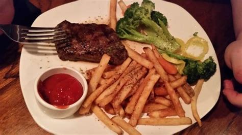OUTBACK STEAKHOUSE, Port Charlotte - Restaurant Reviews, Phone Number ...