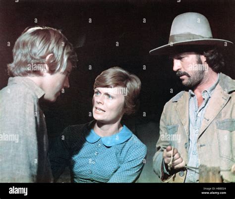 AGAINST A CROOKED SKY, Stewart Petersen, Shannon Farnon, Clint Ritchie ...