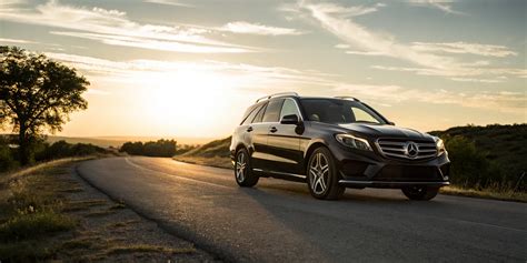 The Ultimate Guide to Pre-Owned Mercedes-Benz SUVs | Auto Web Expo