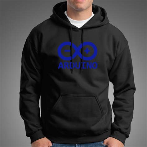 Arduino Innovator T-Shirt - Engineer Your World – TEEZ.in