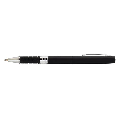 Fisher Space X750 Matte Black Ball Pen | Buy Online | Fisher Space – Makoba