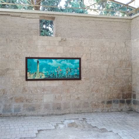 YESILOBA SEHITLIGI MUZESI (2025) All You Need to Know BEFORE You Go ...