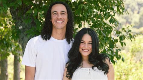 Vanessa Hudgens confirms second pregnancy with Cole Tucker while ...