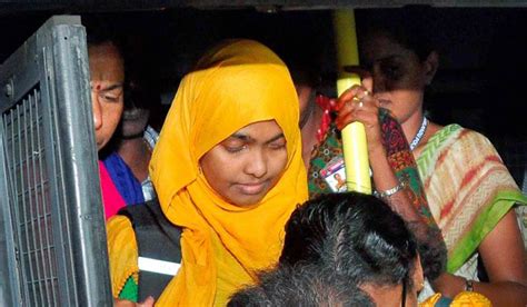 SC asks if Kerala HC was justified in annulling Hadiya's marriage- The Week