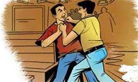 வசூல் செய்து கொடுப்பதில் இருதரப்பினர் மோதல் | Bilateral conflict in ...