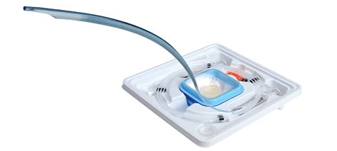 PROCTUS Aspiration Catheter | Marks Electronic